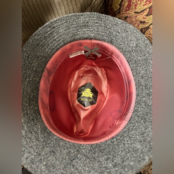 Young An Hat - Picture 6 of 8